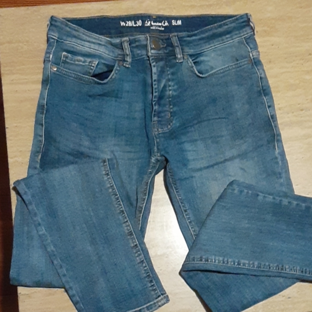 Mens skinny jeans